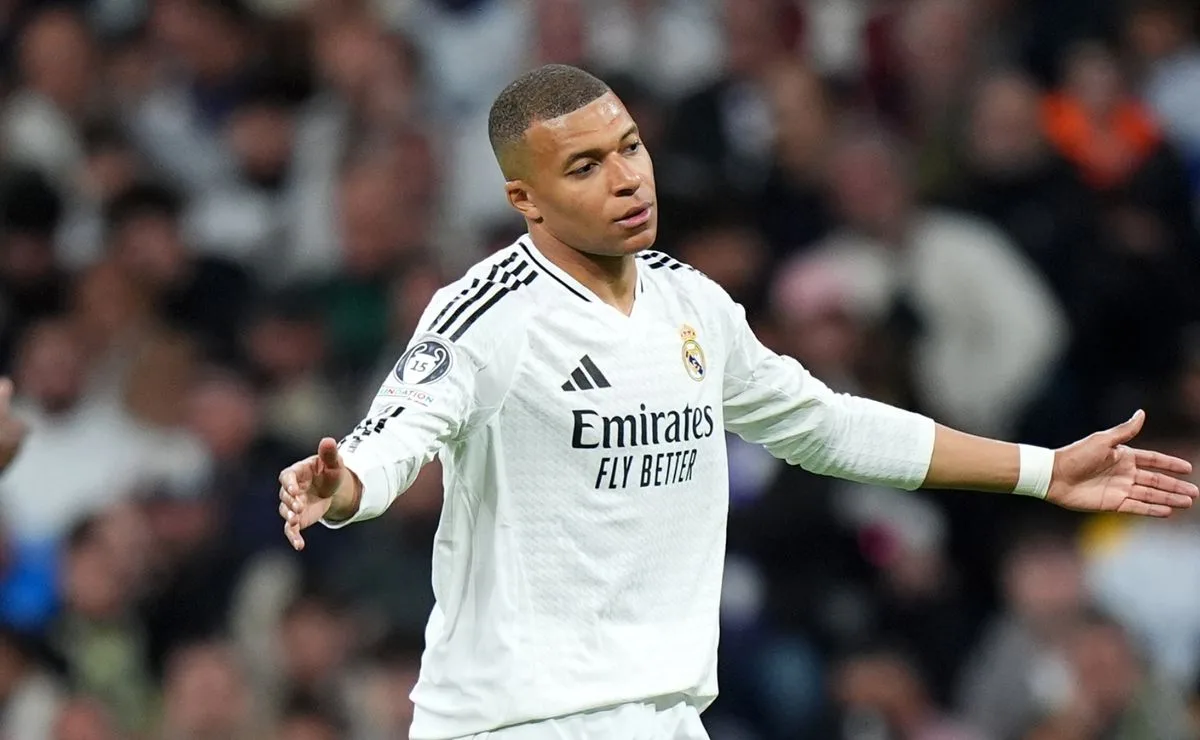 Lionel Messi, les titres de Cristiano Ronaldo en Ligue des champions à l’âge de Kylian Mbappe