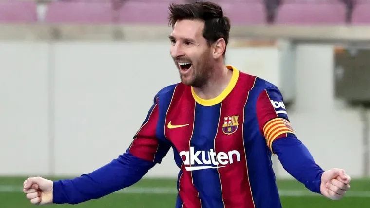 Barcelone prévoit le transfert sensationnel pour re-signe Lionel Messi pour une raison spéciale