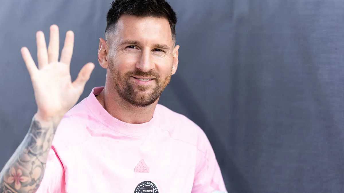 Inter Miami 2025 Saison régulière: Quand Lionel Messi sera-t-il de retour dans l’action MLS?