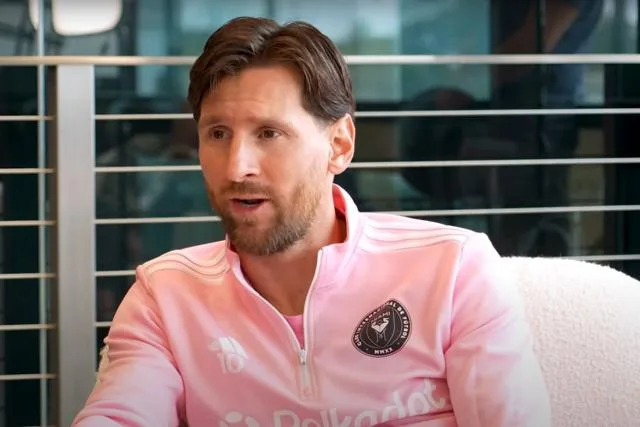 Lionel Messi : « Je mentirais si je disais que je ne pense pas à la Coupe du monde 2026 »