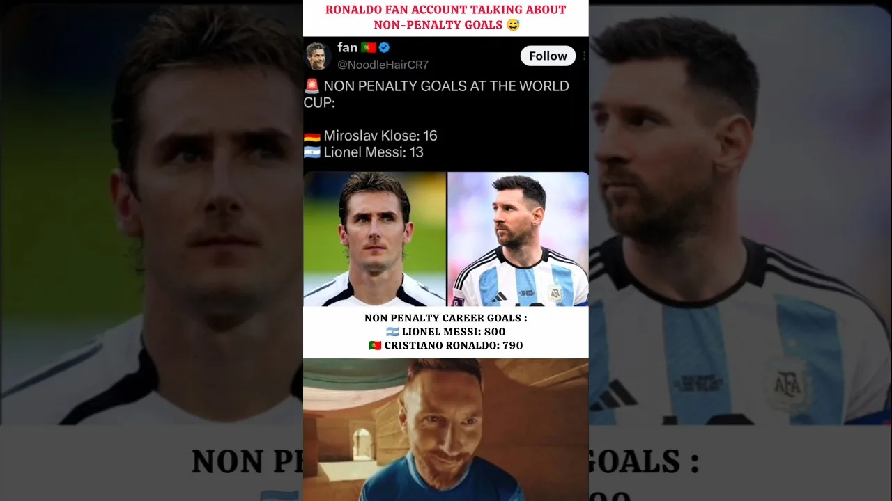 Les larmes ont déjà commencé😅🤡#football #messi#leomessi#argentinafootball #worldcup#viral#trending