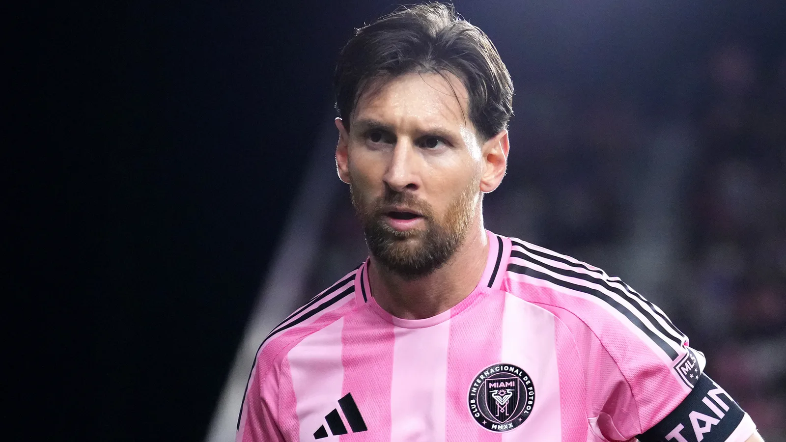 Lionel Messi est-il blessé ? Pourquoi la star de l’Inter Miami n’a-t-elle pas participé au match de la Ligue des champions de la CONCACAF contre Cavalier après avoir déjà manqué la victoire en MLS contre Houston Dynamo ?