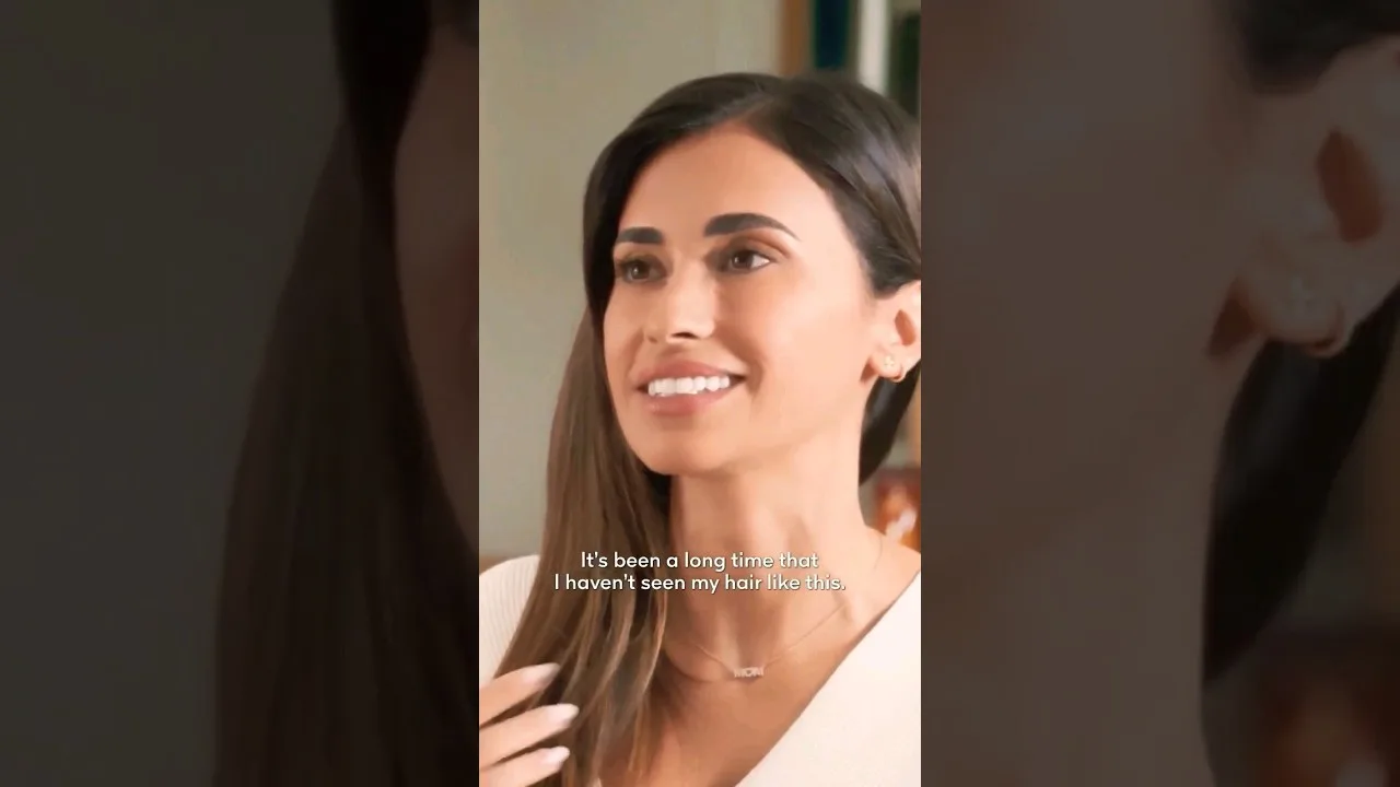 Messi’s Wife Antonella speaking english 👑 ❤️