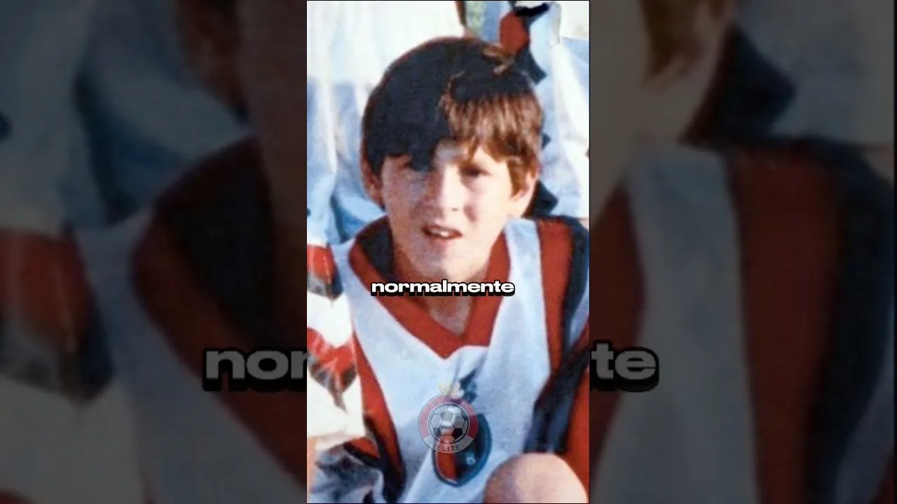L’histoire de Lionel Messi pour vaincre ..#football #histoire #messi #argentine #coupe du monde