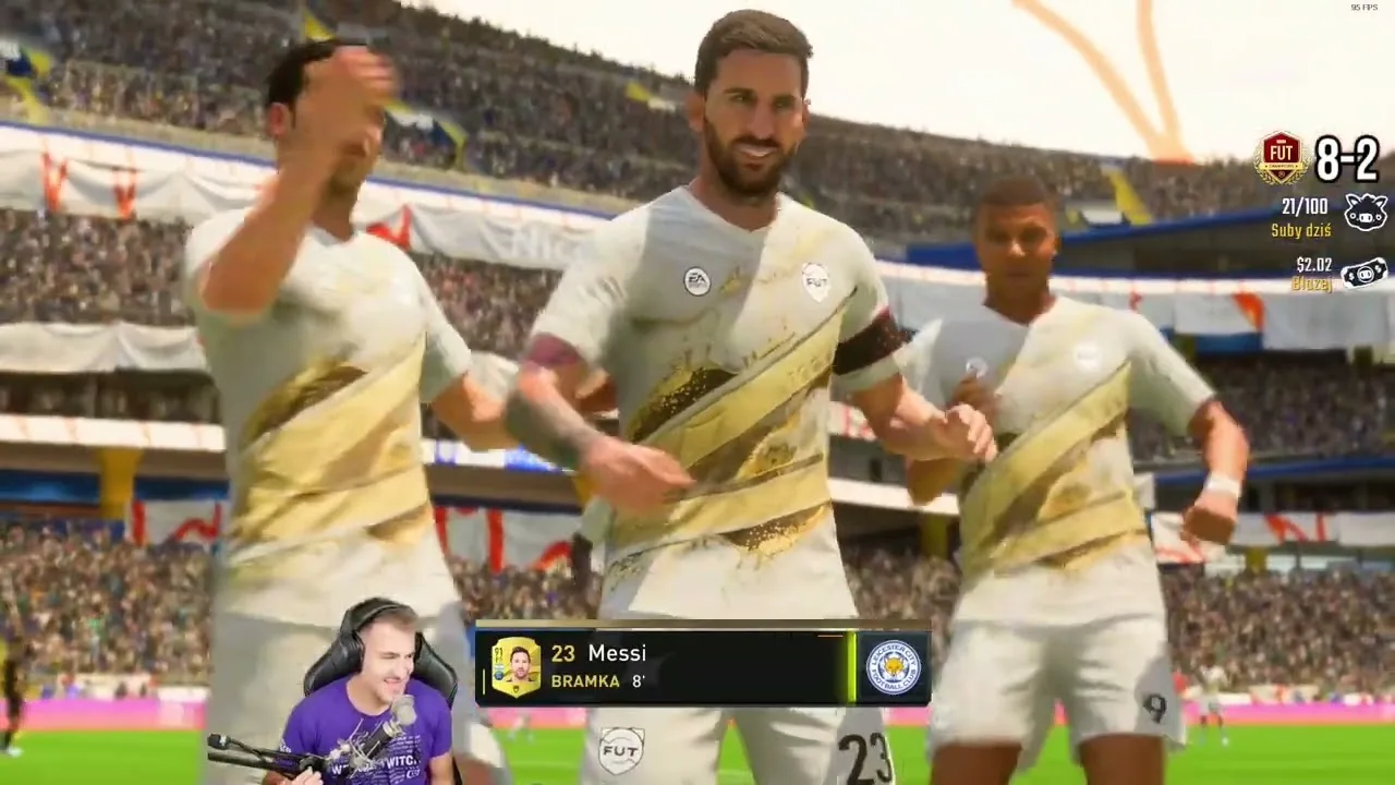 OOOO LEO MESSI