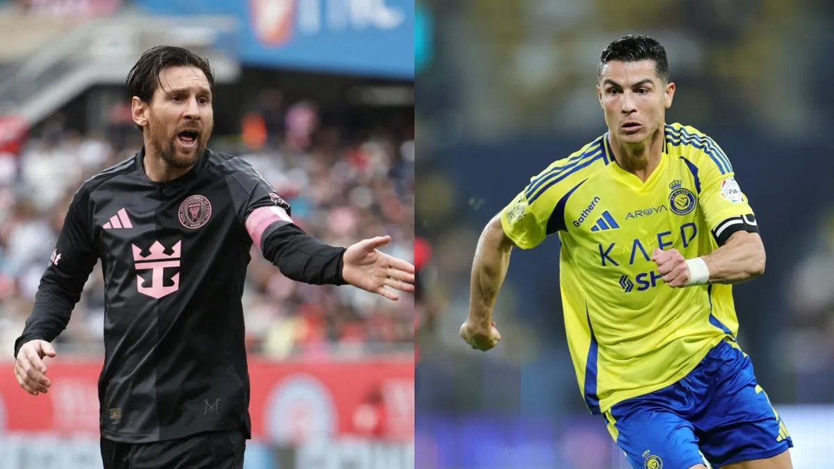 Lionel Messi et Cristiano Ronaldo joueront-ils dans la Coupe du Monde Club 2025?