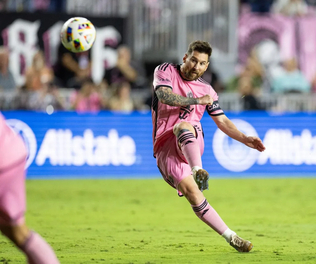 Lionel Messi vient de publier publiquement son portefeuille immobilier à une valeur d’un quart de milliard de dollars