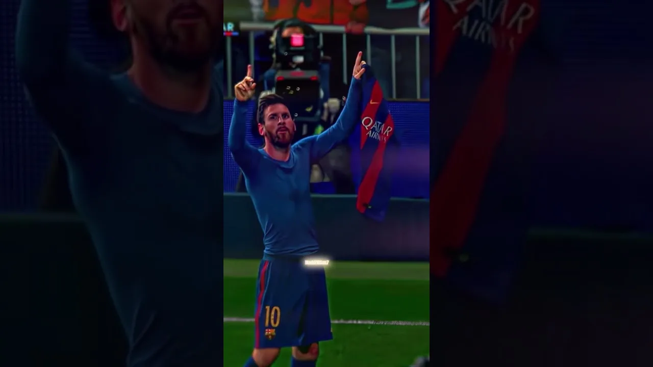 Fly day Chinatown Drill x Leo Messi #footeditz #messi