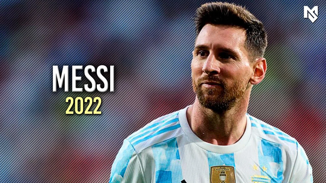 Lionel Messi 2022 – Genius Skills, Goals & Assists | HD