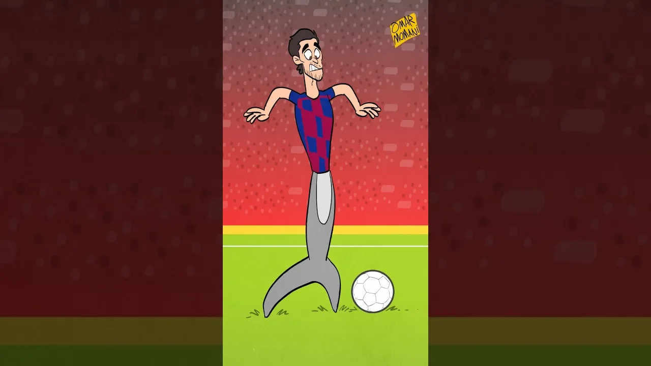 Messi a créé Yamal… Le requin a créé Ferran 🦈