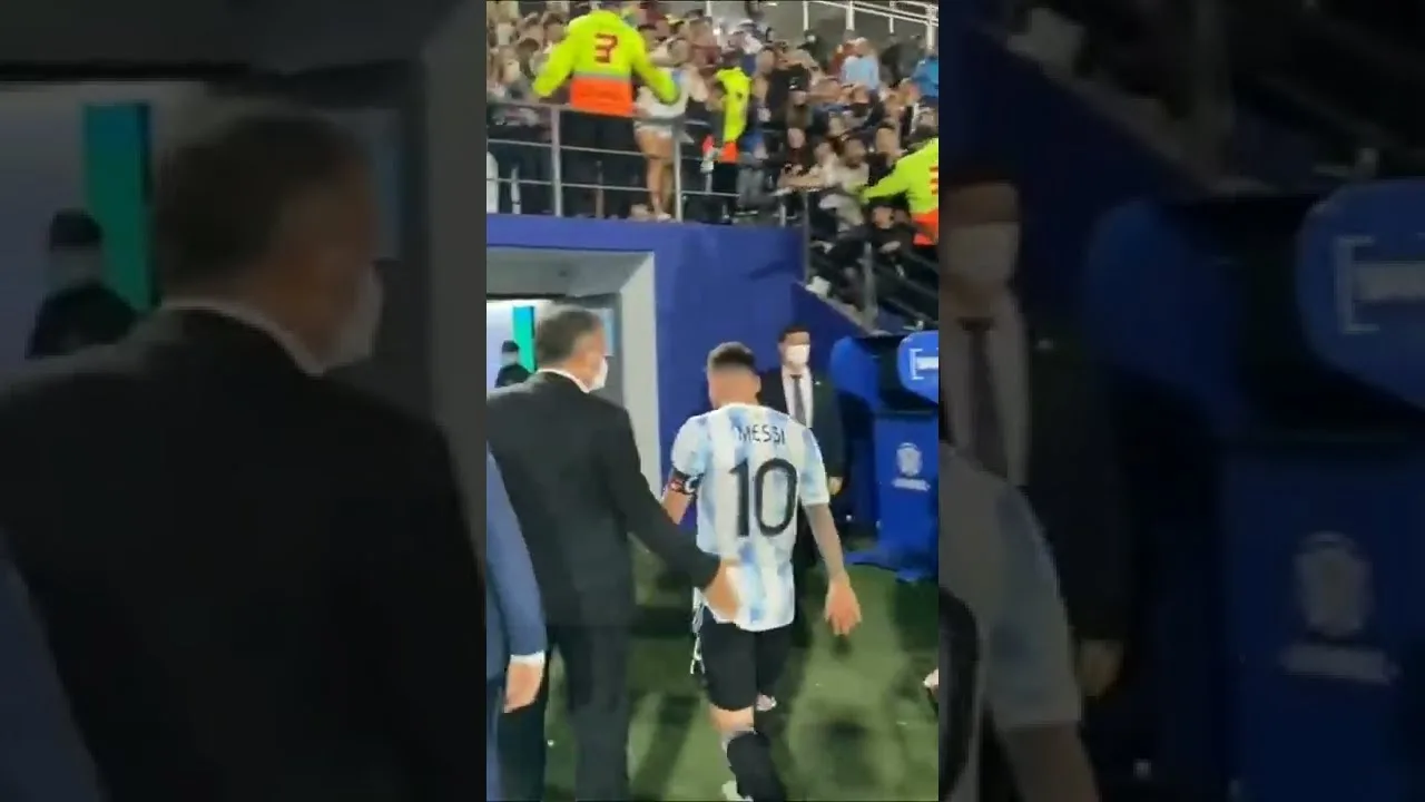 Leo Messi ❤