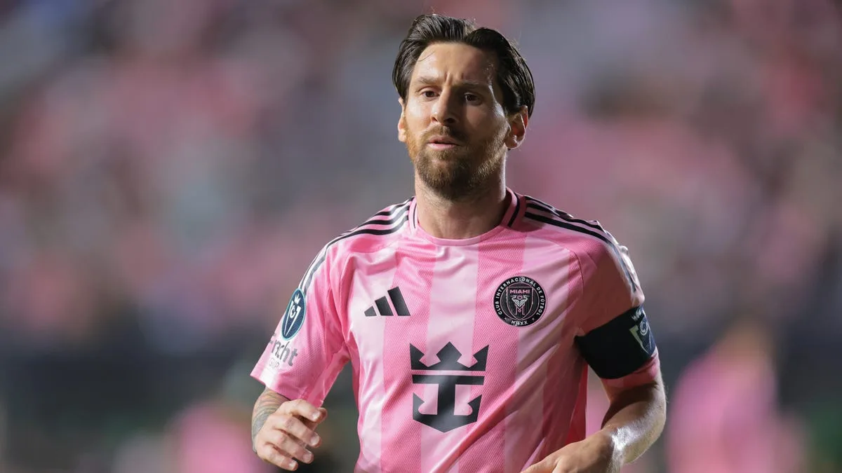 Lionel Messi fait la une des journaux avec l’équipage. Voici 5 choses à savoir
