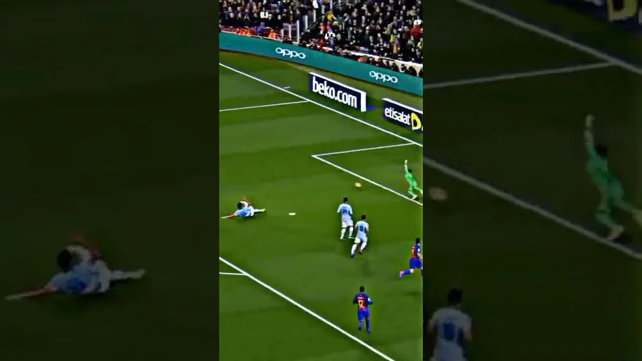 Don Leo Messi 😍