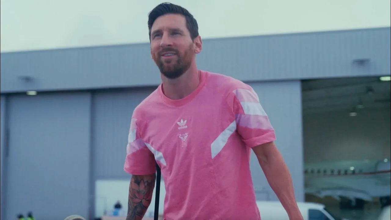 Messi et Inter Miami: Lionel Messi et ses compagnons prennent le long vol pour la fin vs Sounders de Seattle