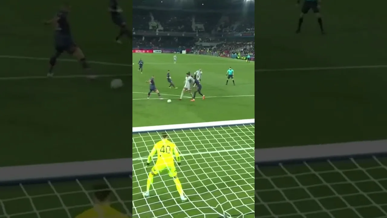 Lionel Messi, un génie au panthéon du football mondial!