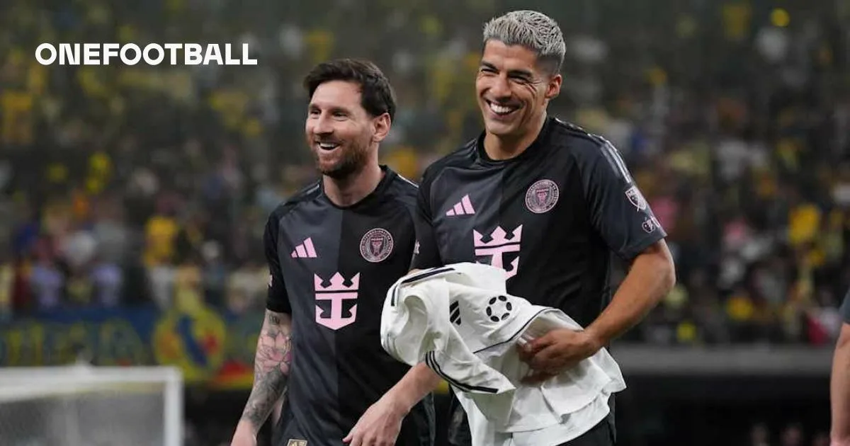 Deportivo LSM: le partenariat de Lionel Messi et Luis Suarez évolue hors du terrain