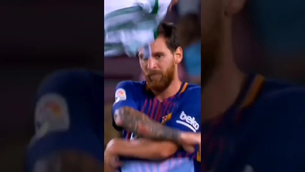 Leo Messi 😍