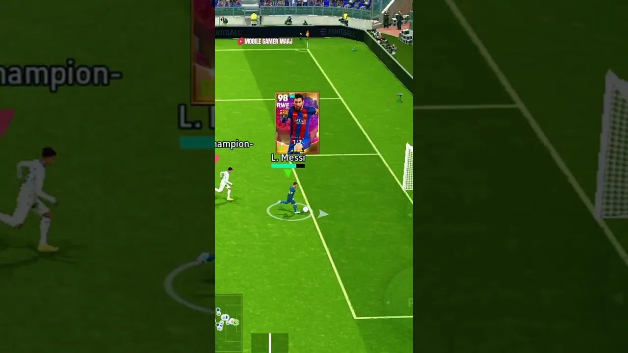 LIONEL MESSI FUNNY MOMENT #messi #ronaldo #neymar
