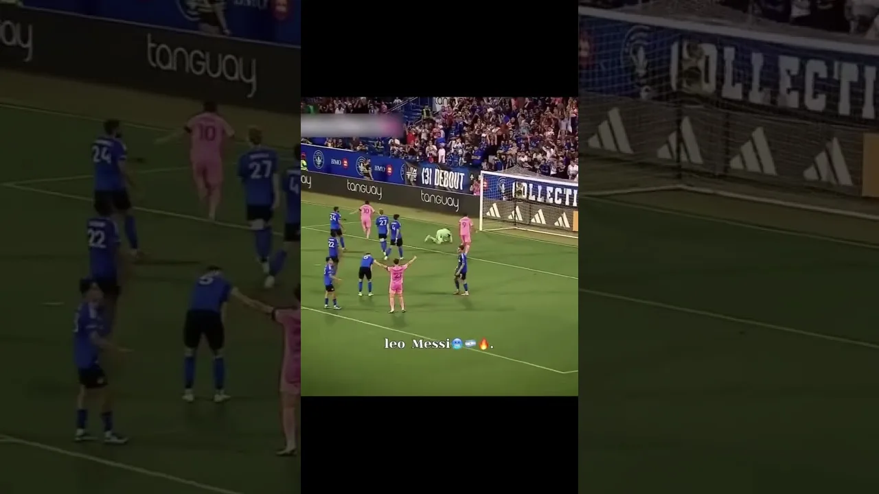 Leo Messi edit 🔥🔥