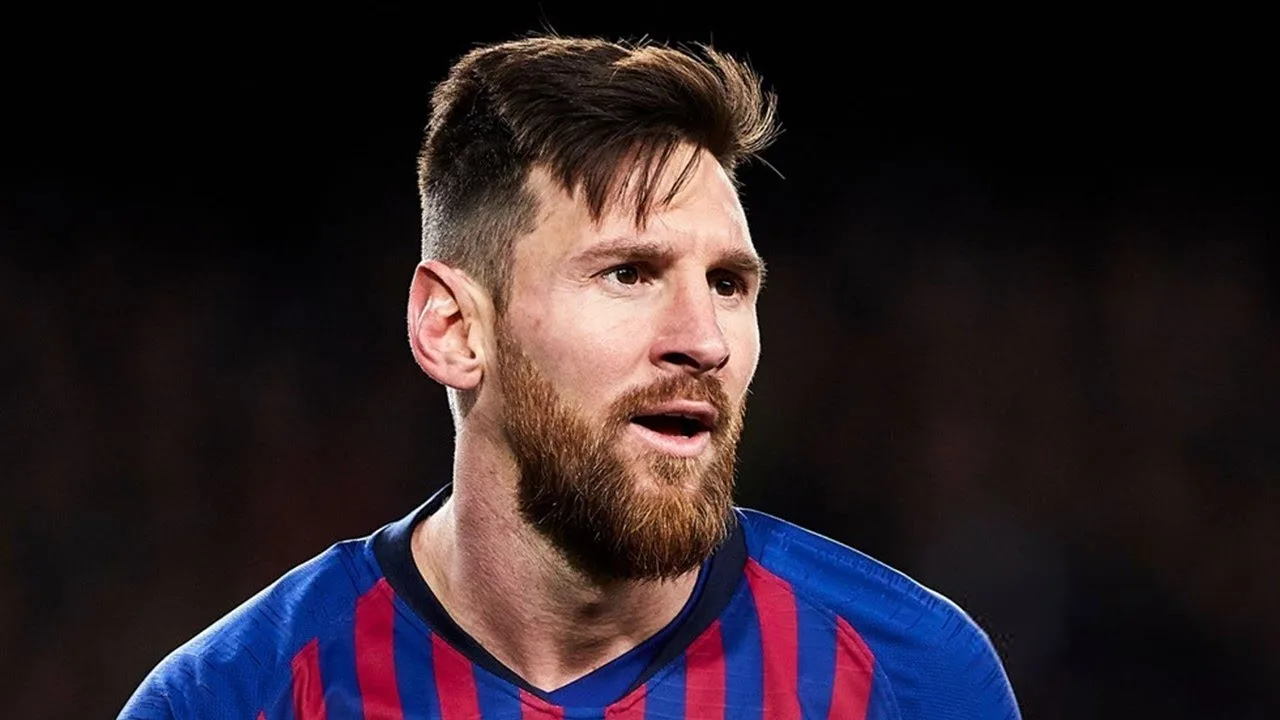 Lionel Messi 2019 – BEST Skills/Goals & Assists ᴴᴰ