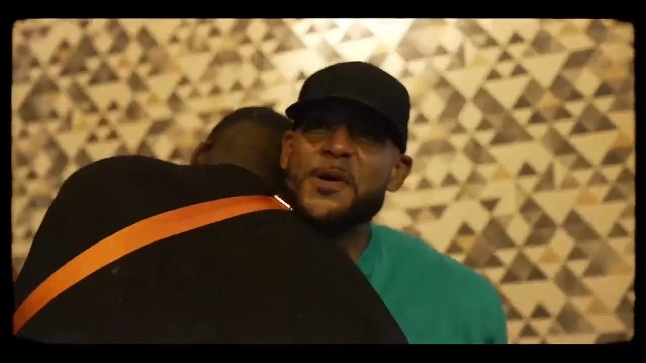 Booba – Leo Messi – Remix (Prod: llouis)