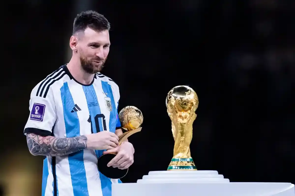 Lionel Messi jouera-t-il en Coupe du monde 2026?