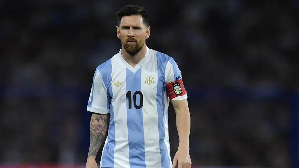 Lionel Messi jouera-t-il pour l’Argentine à la Coupe du monde 2026?