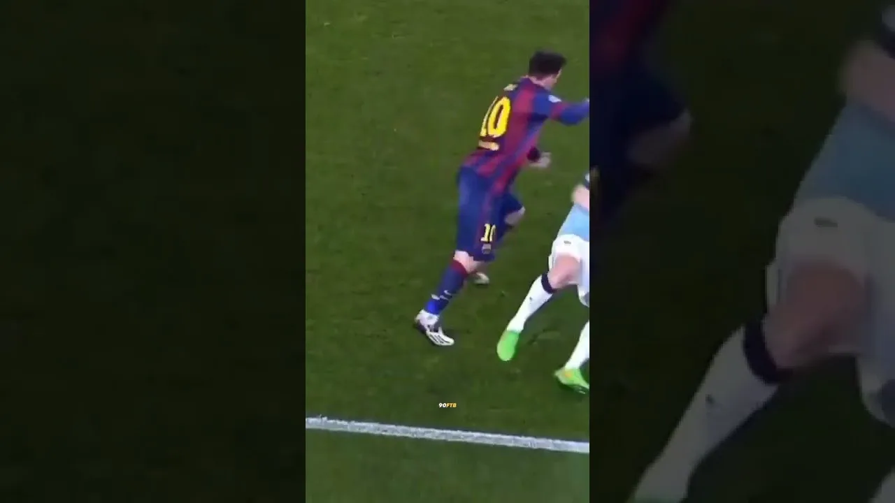 #barcelonafans 😲😲Leo messi 🤯🔥🔥