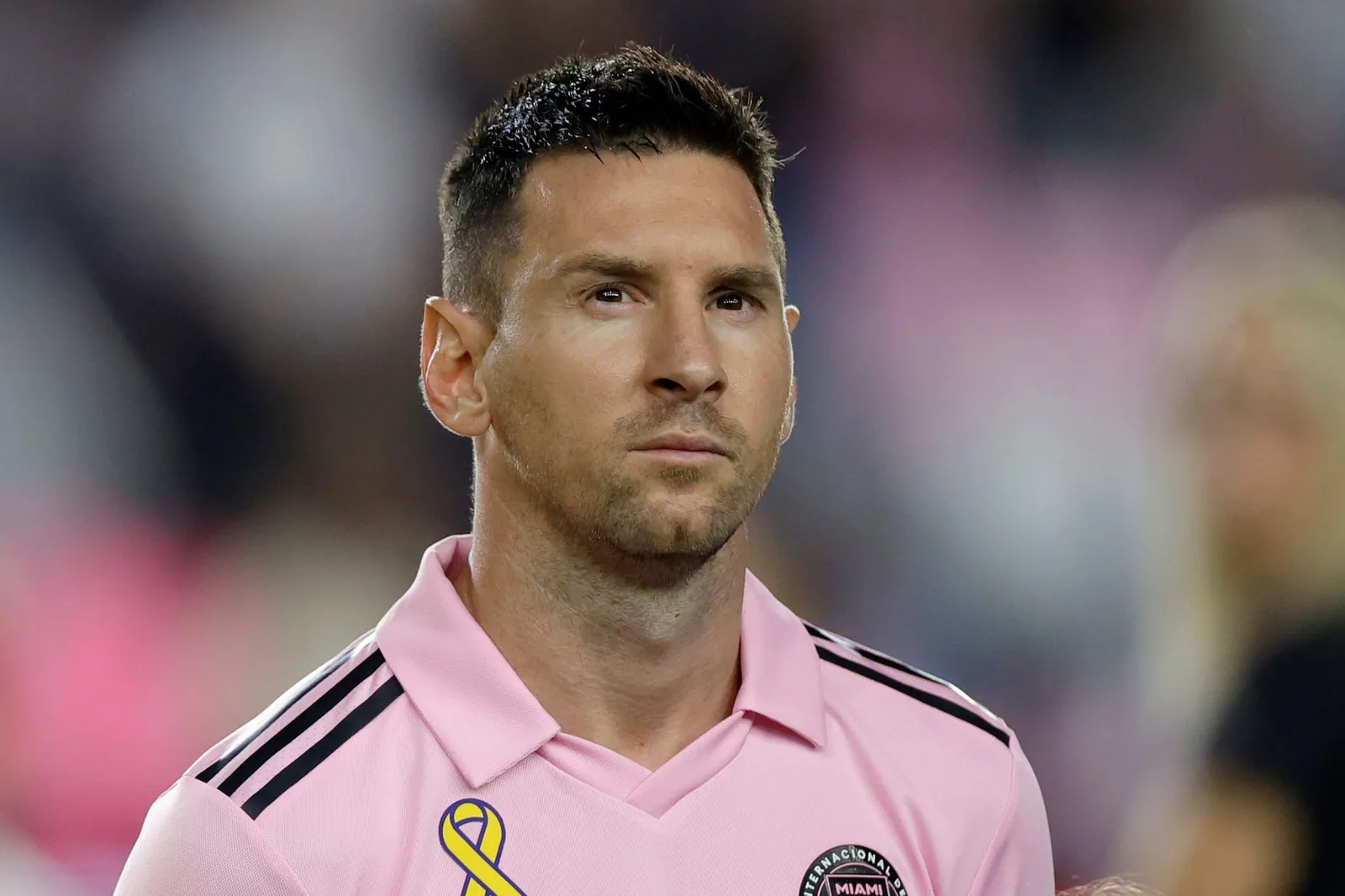 Lionel Messi se rendra en Jamaïque pour le conflit de Concacaf contre Cavalier