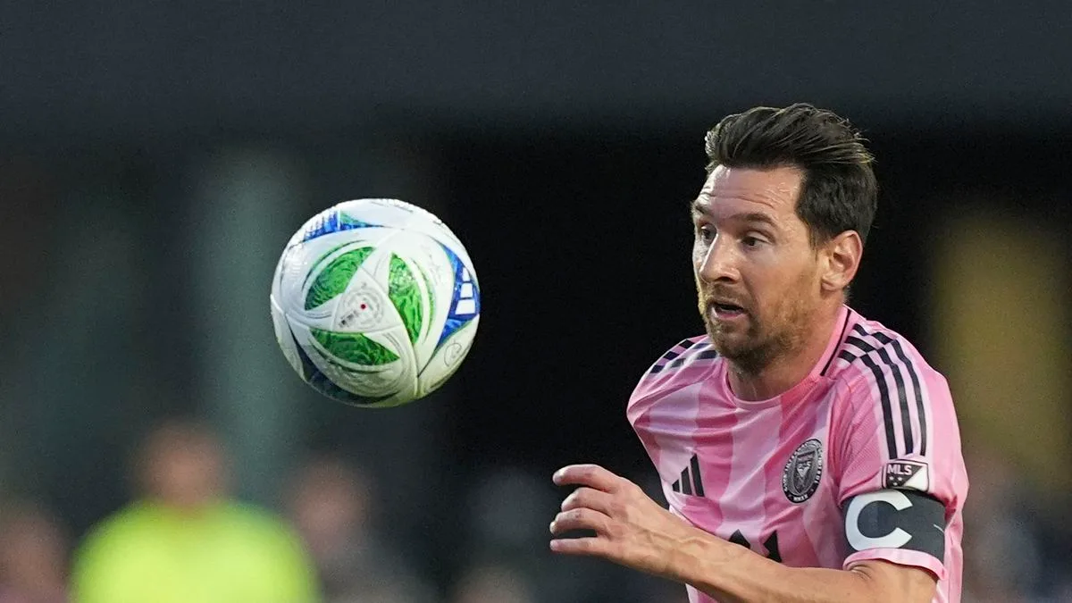Lionel Messi, les clubs MS ne menacent pas effroi
