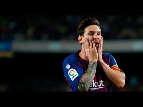 Lionel Messi [Rap] | Sufrir es Crecer | (Motivación)  Goals