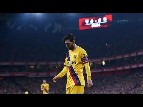 Lionel Messi [Rap] | PRISMA | (Champions League) (Copa