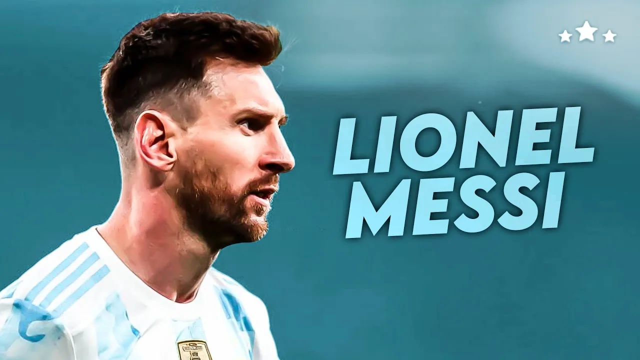 Lionel Messi 2022 ► Amazing Skills, Goals & Assists | HD