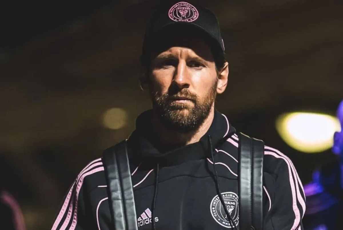 Lionel Messi cite les 2 personnes les plus importantes qui l’ont aidé