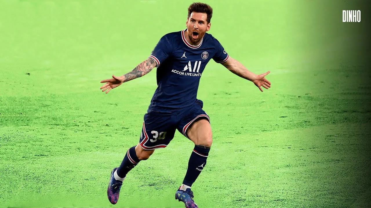 Lionel Messi Stunning Goals That SHOCKED The World!