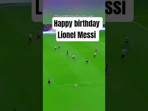 Top 10 des moments forts de Dribbling Lionel Messi