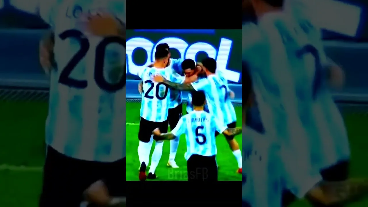 Crazy Moments Leo Messi #shorts