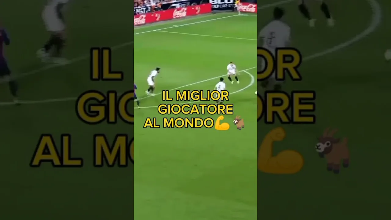 DONDE ESTA LEO MESSI🐐🐐🥶