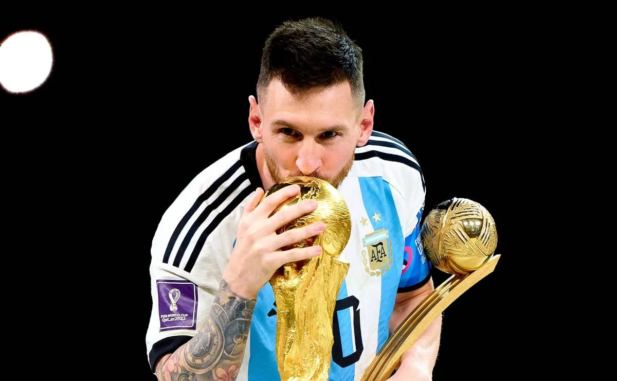 Le champion de la Coupe du monde loue Lionel Messi, mais soulève des doutes majeurs sur l’avenir de l’Argentine