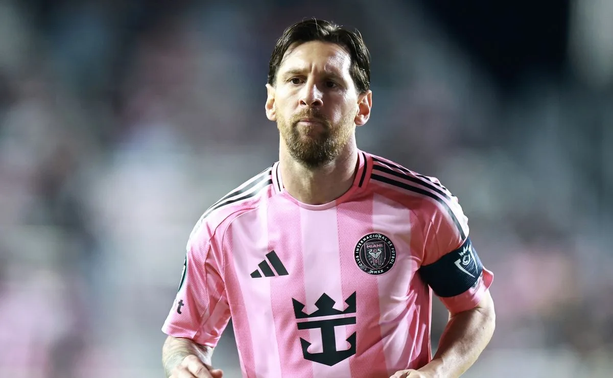 Lionel Messi reviendra-t-il? Lignes projetées pour Inter Miami contre Charlotte dans le MLS