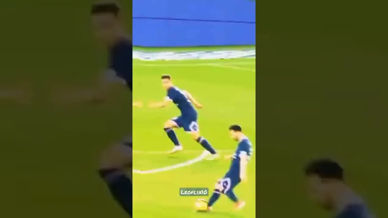 Leo messi best#shorts #messi #football