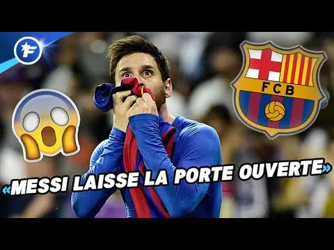 L'Espagne sous le choc après les déclarations de Lionel