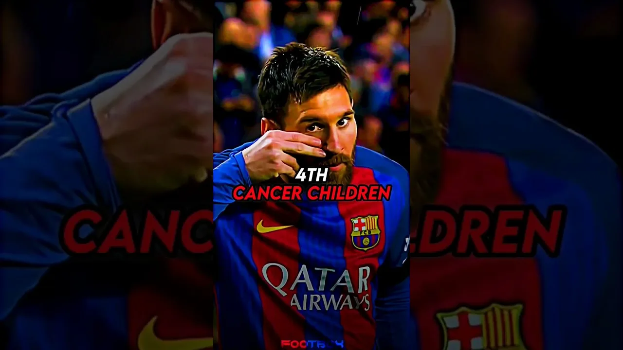 Top 5 Iconic Leo Messi celebration in my opinion 🥵🔥