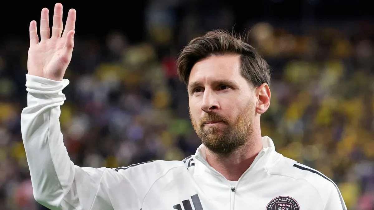 Rumbo à Barcelone? La révélation énigmatique de l’avenir de l’Argentin