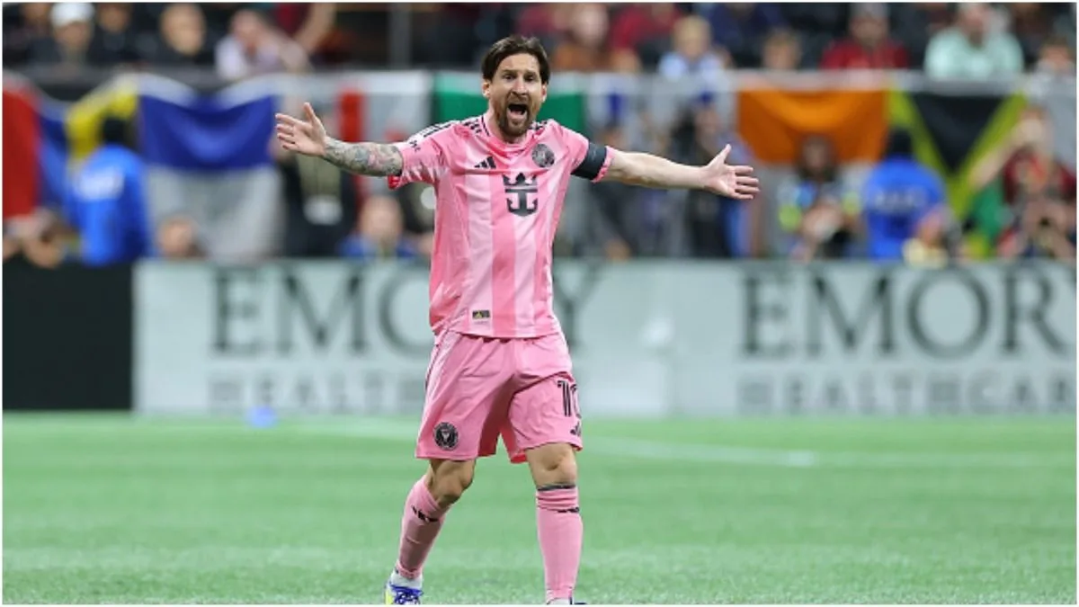 Kaylyn Kyle Messi MLS – Pourquoi l’arrivée de Lionel Messi a fait de MLS un aimant pour les fans et les meilleurs joueurs
