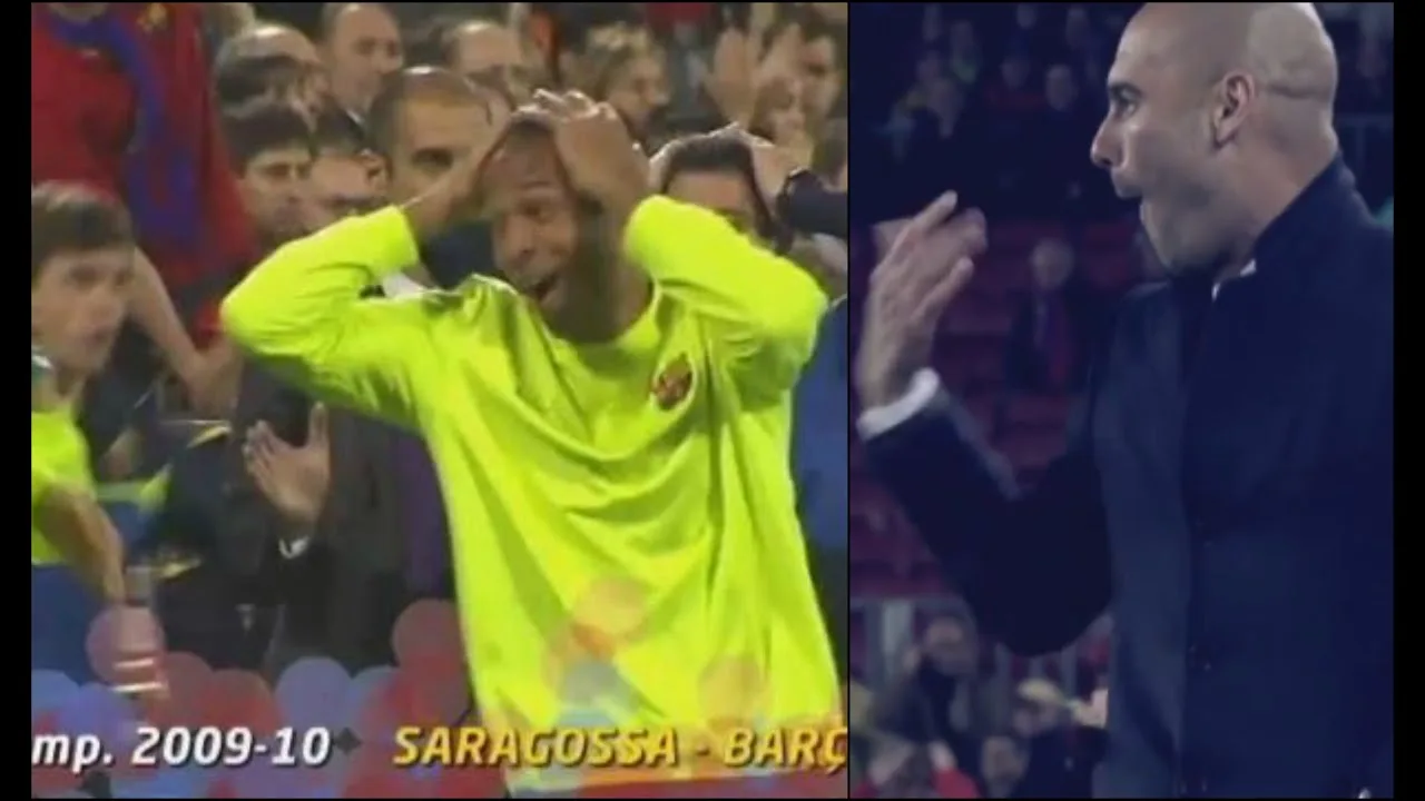 Top 10 Craziest Reactions on Lionel Messi Goals & Skills