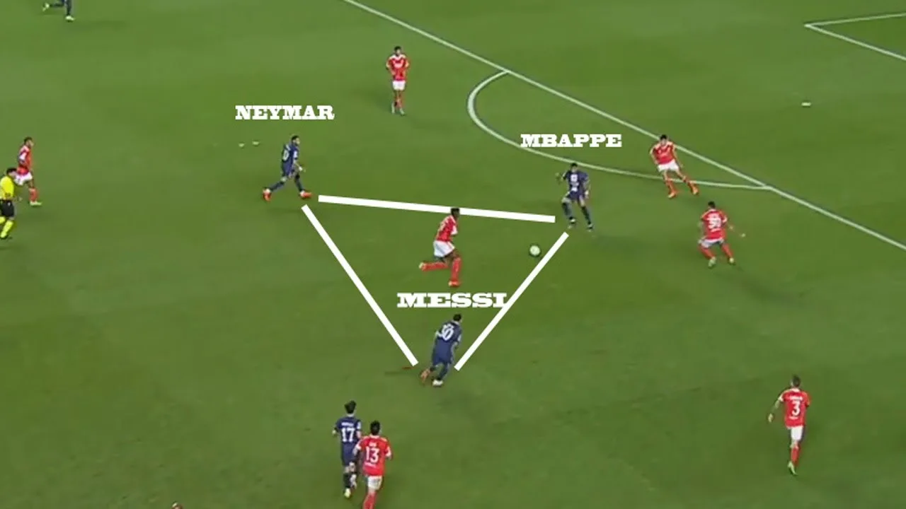 Leo Messi Top 15 TIKI TAKA Goals That Won't Repeated!