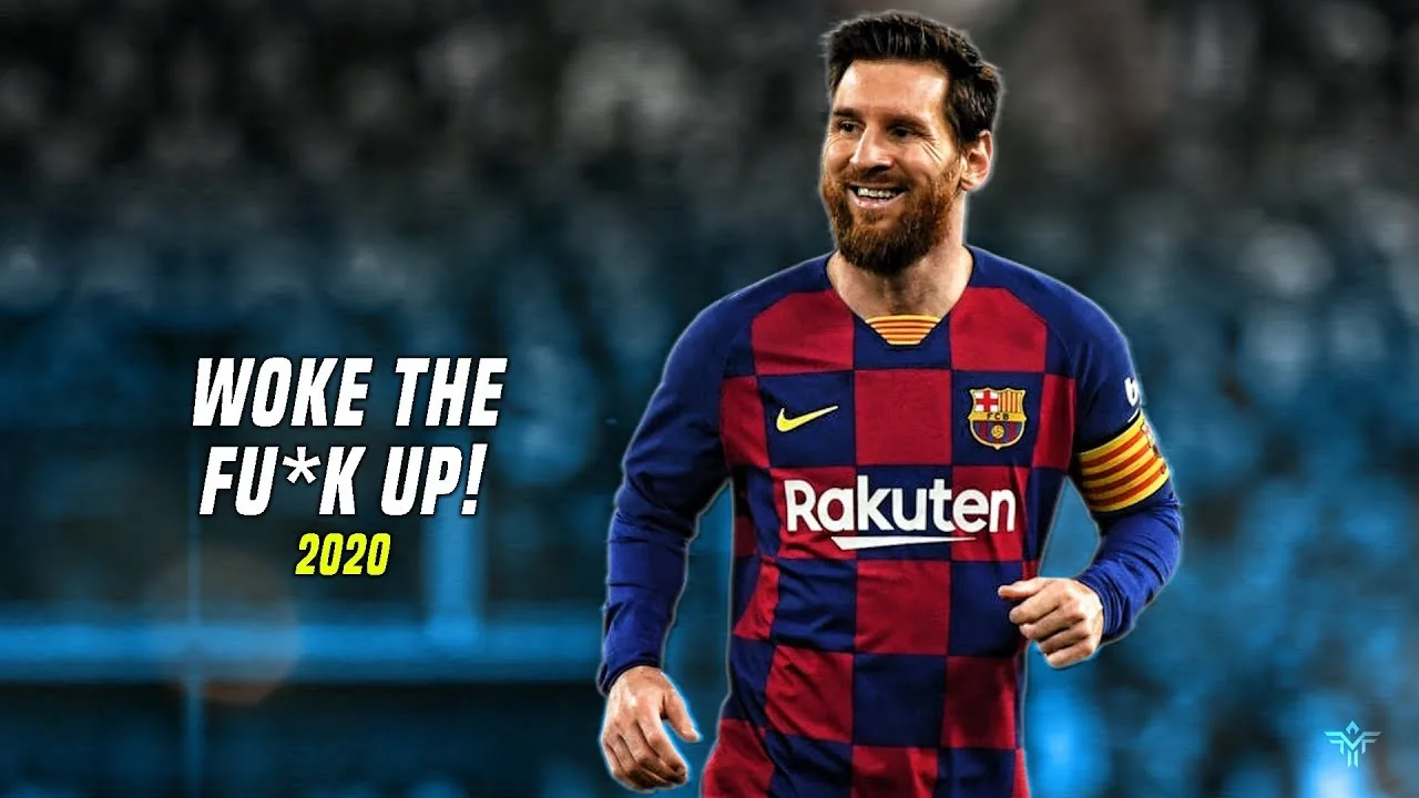 Lionel Messi 2020 – Skills & Goals | HD
