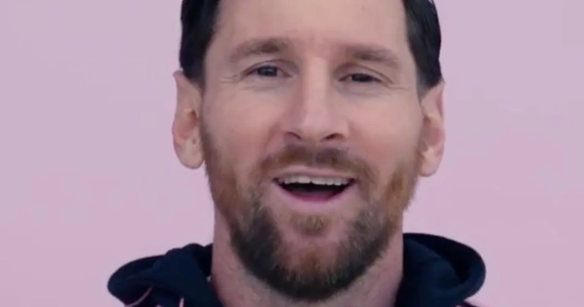 Le message de Lionel Messi pour promouvoir le match de l’Inter Miami contre l’Universitario :: Olé USA