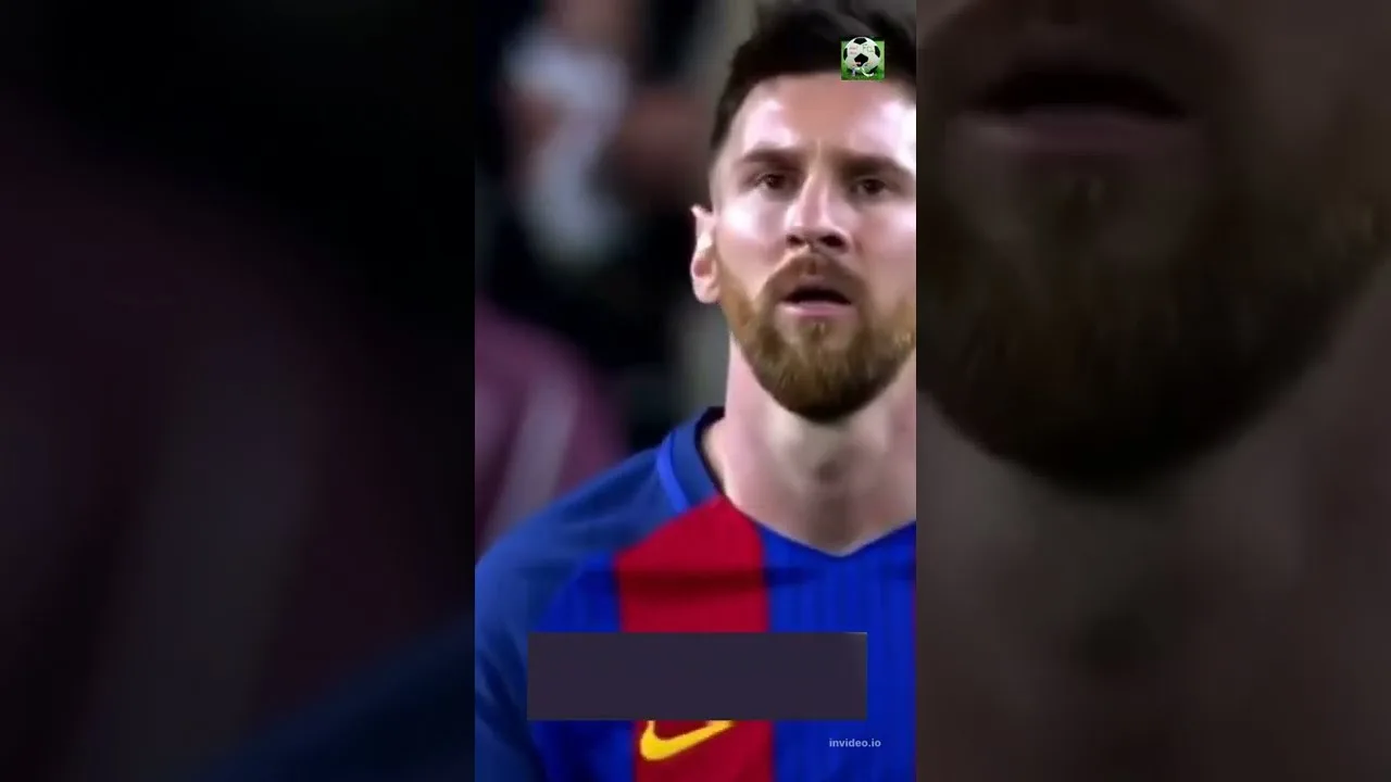 Leo Messi Foundation Do You Know? @Messi #shorts